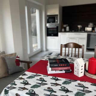 Éva Pihenőház Tiszaföldvár (2)