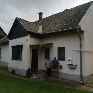 Muskátli Vendégház Geresdlak (3)