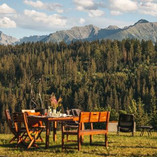 Pokoje Pod Gontem Bukowina Tatrzańska (3)