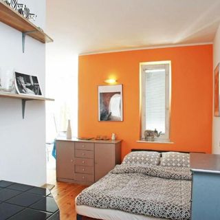 Apartament Słoneczne Gniazdko Sopot (5)