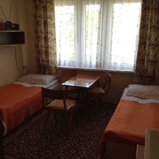 Willa Tęcza Jastrzębia Góra (2)