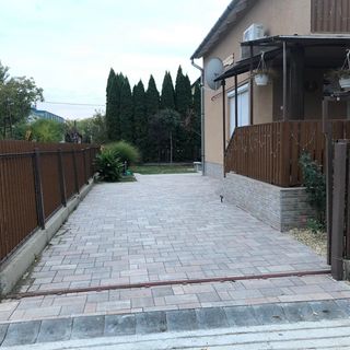 Kőris Vendégház Mezőkövesd Zsóry-fürdő (2)