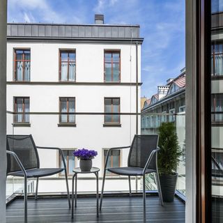 UNIC Apartments Dominikańska (3)