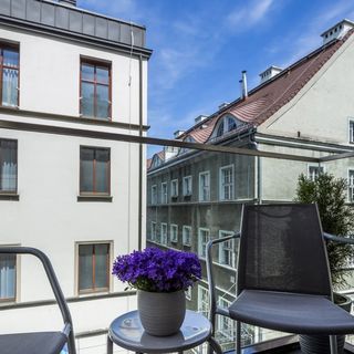 UNIC Apartments Dominikańska (4)