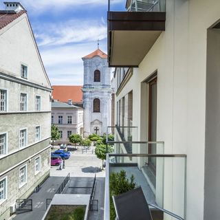 UNIC Apartments Dominikańska (5)