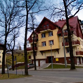 Apartamenty hoteLOVE pod Dębami Karpacz (3)