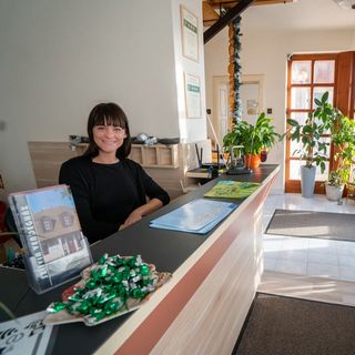 Szilvia Vendégház Bük Bükfürdő (5)