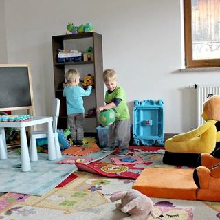 Tatry Delux Murzasichle (4)