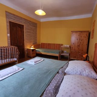 Nagymarosi Vadszőlős Vendégház Nagymaros (5)