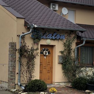 Vízparti Balaton Panzió Balatonberény (3)