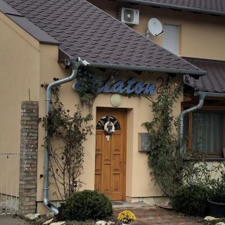 Vízparti Balaton Panzió Balatonberény (3)