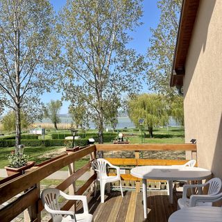 Vízparti Balaton Panzió Balatonberény (5)