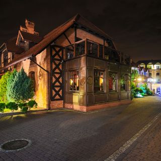 Hotel Galicja Wellness & SPA Oświęcim (5)