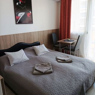 Sunrise Apartman Siófok (5)