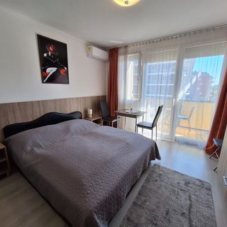 Sunrise Apartman Siófok (3)