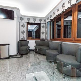 Dom Wczasowy na Szczycie Ząb (5)