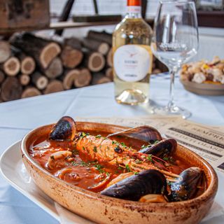 Sempre Étterem és Panzió Székesfehérvár (2)