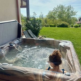 Aranymandula Apartmanok Balatonakali (2)