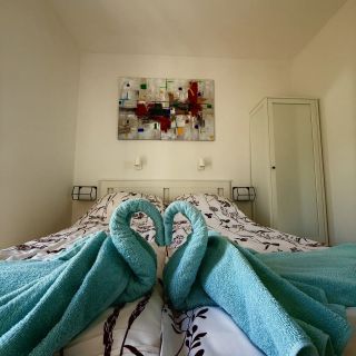 Tenkes Wellness Apartman Siklós (2)