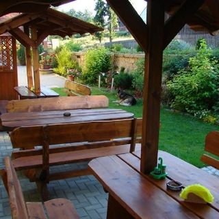  Zajazd "Wojciechów" Wojciechów (4)