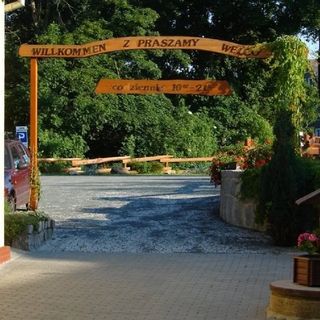  Zajazd "Wojciechów" Wojciechów (5)