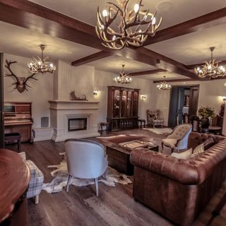 Újhuta Kastélyszálló Háromhuta (2)