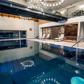 Újhuta Kastélyszálló Háromhuta (4)