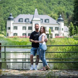 Újhuta Kastélyszálló Háromhuta (5)