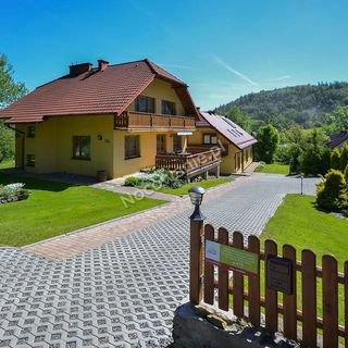 Dom Gościnny Słoneczne Zacisze Wisła (4)