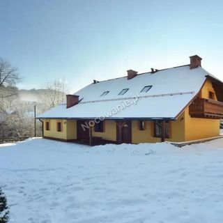 Dom Gościnny Słoneczne Zacisze Wisła (2)