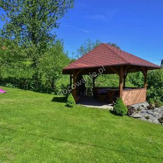 Dom Gościnny Słoneczne Zacisze Wisła (3)