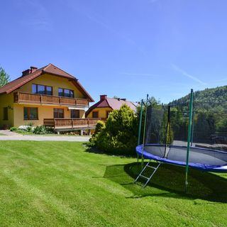 Dom Gościnny Słoneczne Zacisze Wisła (5)