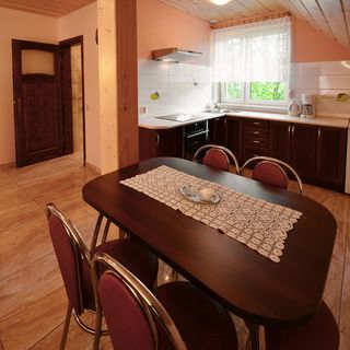 Dom Gościnny Słoneczne Zacisze Wisła (4)