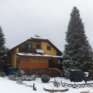 Aktív Pihenés Apartman Révfülöp (2)