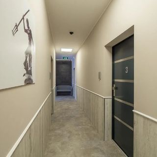 Zefiro Rooms Apartamenty Gdańsk (2)