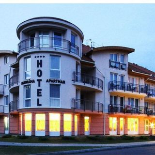 Paris Apartman Hajdúszoboszló (2)