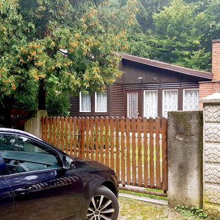 Nimród-lak a Börzsönyben Szokolya (2)