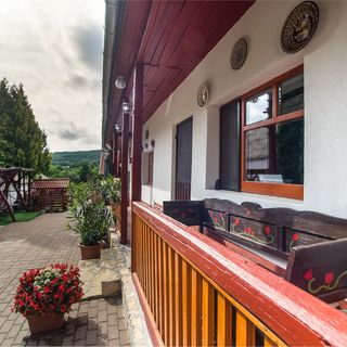 Kéktúra Vendégház Füzér (3)