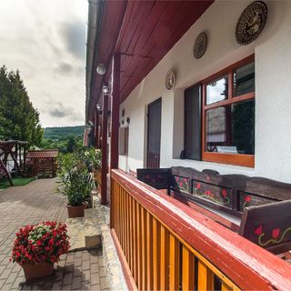 Kéktúra Vendégház Füzér (3)