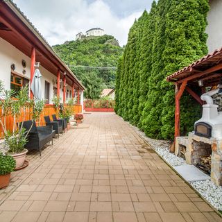 Kéktúra Vendégház Füzér (4)