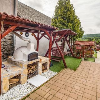 Kéktúra Vendégház Füzér (5)