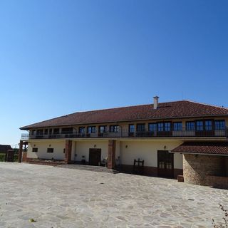 Ebner Pince Panzió Mozsgó (5)