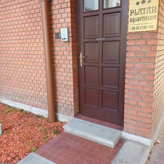 Platán Apartman Kiskunfélegyháza (2)