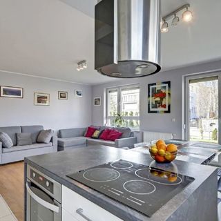 TriApart Willa Nord Jastrzębia Góra (2)