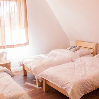 Willa u Kuruca Witów (2)