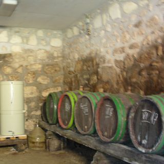 Kőbányasor Apartman Fertőrákos (4)