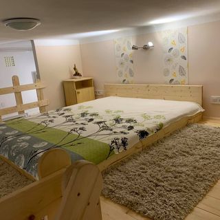 Város Szíve Apartman Kaposvár (5)