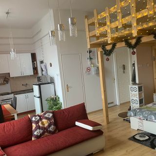 Város Szíve Apartman Kaposvár (4)