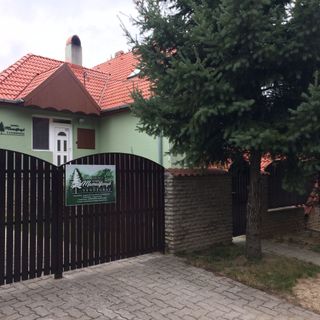 Bakonyi Mamutfenyő Vendégház Tés-Csőszpuszta (2)