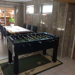 Bakonyi Mamutfenyő Vendégház Tés-Csőszpuszta (5)